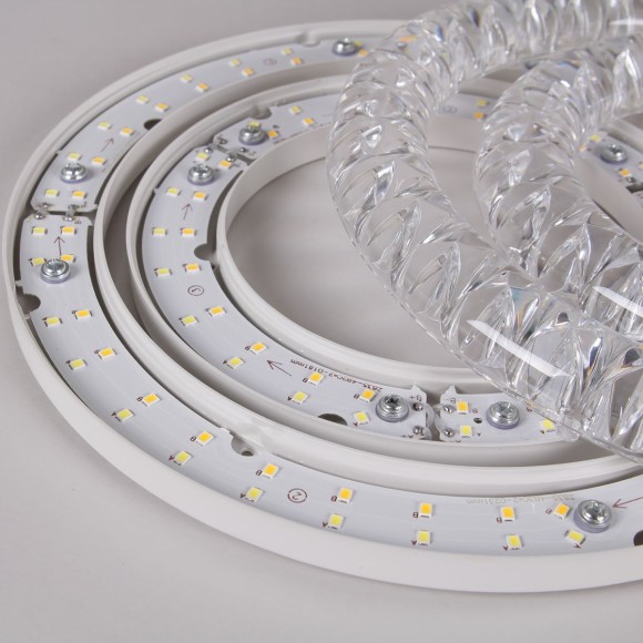 Потолочный светильник Reluce 29847-0.3-03E WH