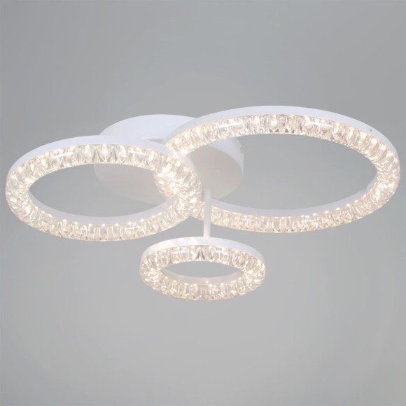 Потолочный светильник Reluce 29847-0.3-03E WH