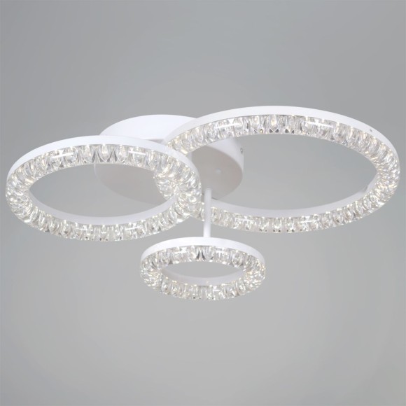 Потолочный светильник Reluce 29847-0.3-03E WH