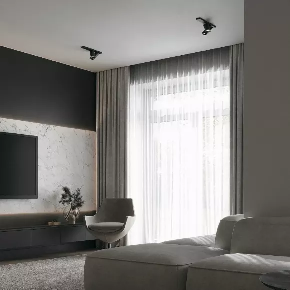 Спот Maytoni Technical Focus S C051CL-U-2B Спот Maytoni Technical Focus S C051CL-U-2B