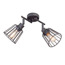 Потолочный светильник Vitaluce V4589 V4589-1/2PL