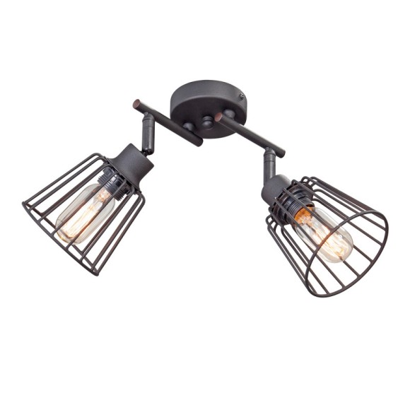 Потолочный светильник Vitaluce V4589 V4589-1/2PL