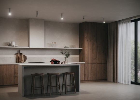 Спот Maytoni FOCUS S C051CL-01W, GU10, 10W, белый