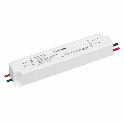 Блок питания Arlight ARPV-SP-24018 (24V, 0.75A, 18W) 039675