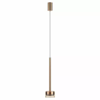 Подвесной светильник Odeon Light Hightech Laslo 7152/10L
