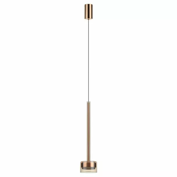 Подвесной светильник Odeon Light Hightech Laslo 7152/10L Подвесной светильник Odeon Light Hightech Laslo 7152/10L