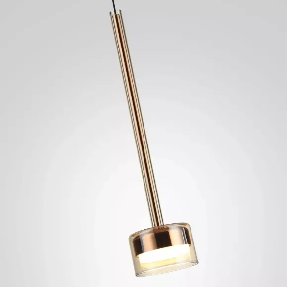 Подвесной светильник Odeon Light Hightech Laslo 7152/10L Подвесной светильник Odeon Light Hightech Laslo 7152/10L