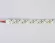 Светодиодная лента двухрядная Ambrella Light LED Strip 12В 2835 24Вт/м 6500K 5м IP20 GS1703