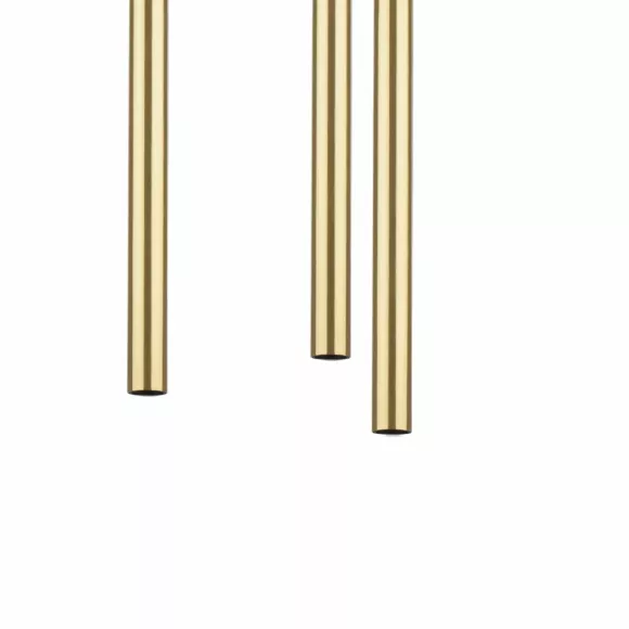 Подвесная люстра Lightstar Tubo L5T747343, основание крупным планом