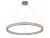 Подвесная люстра Newport 8580/100 C chrome М0071286