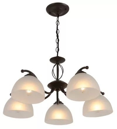 Подвесная люстра Rivoli Jackeline 9141-305 Б0054758