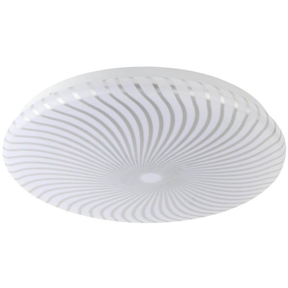 Потолочный светильник ЭРА SPB-6 Slim 8 18-4K Б0043815