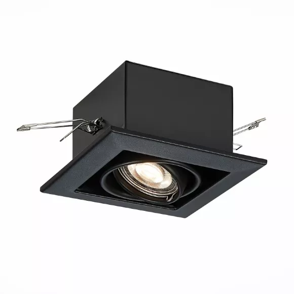 Встраиваемый светильник ST LUCE ST250.448.01 Встраиваемый светильник ST LUCE ST250.448.01