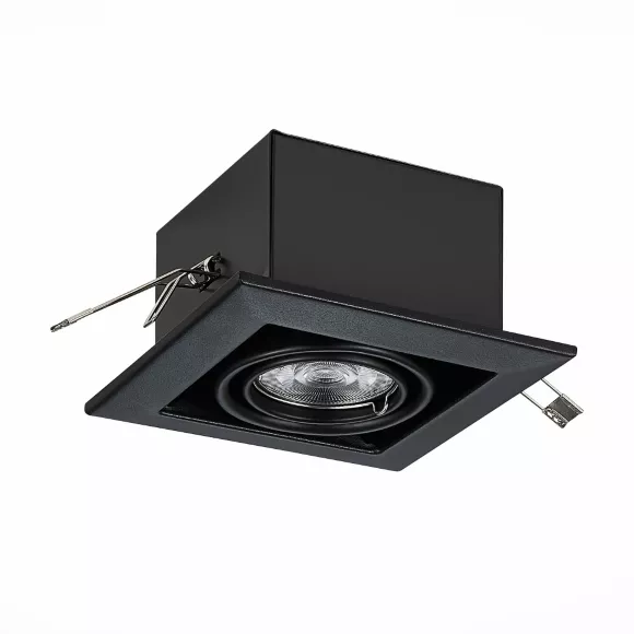 Встраиваемый светильник ST LUCE ST250.448.01 Встраиваемый светильник ST LUCE ST250.448.01
