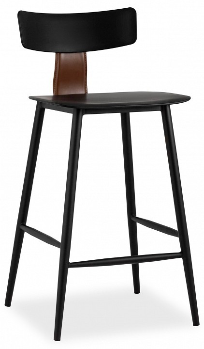 Стул барный Ant SGR_8333A-black