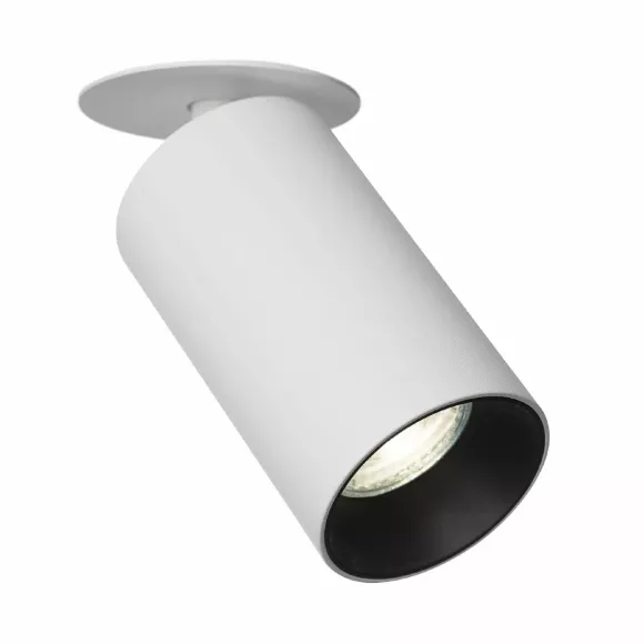 Встраиваемый спот Citilux Axel CL512D10 Встраиваемый спот Citilux Axel CL512D10