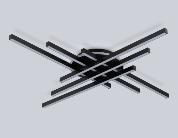 Потолочный светильник Ambrella Light Comfort LineTech FL6286