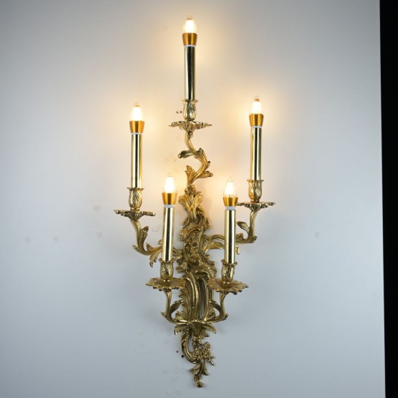 Бра ImperiumLoft Marcello Bad 255546-01