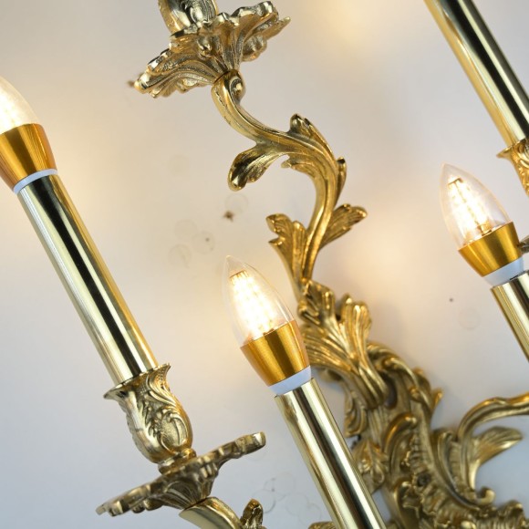 Бра ImperiumLoft Marcello Bad 255546-01