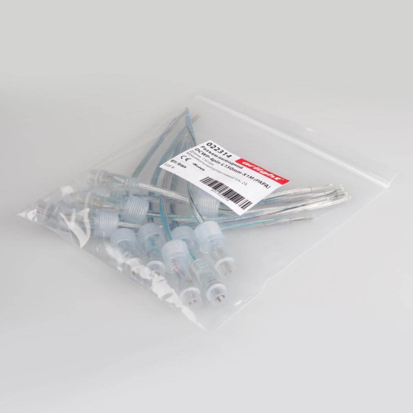 Соединитель для лент Arlight 022314