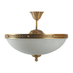 Потолочный светильник Ambiente 7140/50 PL АB