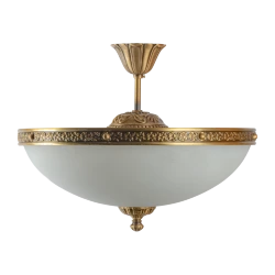 Потолочный светильник Ambiente 7140/50 PL АB