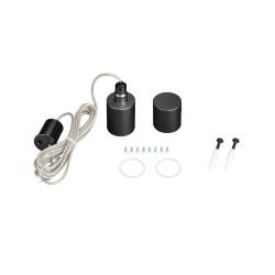 Подвес Arlight MOONLIGHT-VT-LIFT-TOP-D25 Black 048380