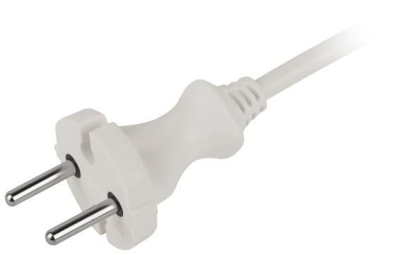 Удлинитель Эра U-3-1,5m-USB-W 3 розетки + 3xUSB A+C 1,5м 10А белый