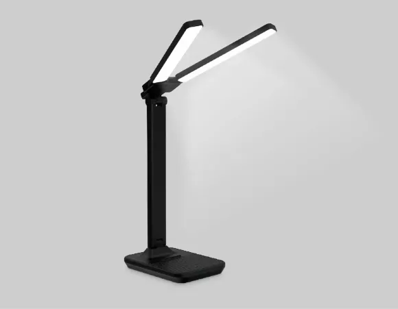 Настольная лампа Ambrella Light Desk DE491 Настольная лампа Ambrella Light Desk DE491