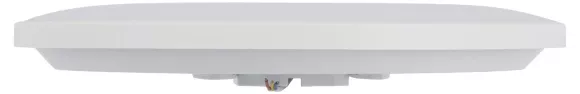 Потолочный светильник Эра Классик без ДУ SPB-6 WH 45W-5K Slim Base, 5000, Холодный белый