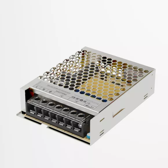 Блок питания Maytoni Led Strip PSL002 12В 100Вт IP20 811008