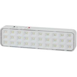 Аварийный светильник Эра DBA-102-0-20 Б0044395