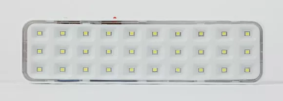 Аварийный светильник Эра DBA-102-0-20 Б0044395, Белый, Прозрачный, Холодный белый, светодиодный модуль Аварийный светильник Эра DBA-102-0-20 Б0044395, Белый, Прозрачный, Холодный белый, светодиодный модуль