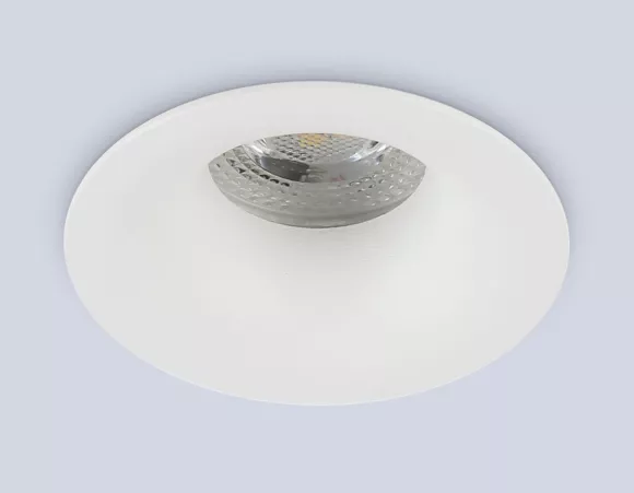 Точечный светильник Ambrella Light Techno Spot TS51810, Современный, Белый Точечный светильник Ambrella Light Techno Spot TS51810, Современный, Белый