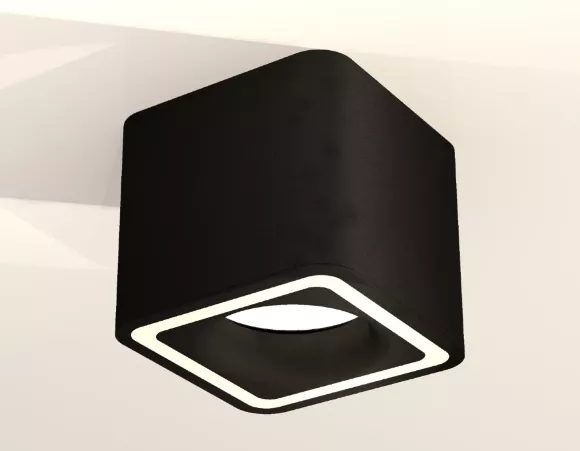 Потолочный светильник Ambrella Light Techno Spot XS7806020 (C7806, N7716) Потолочный светильник Ambrella Light Techno Spot XS7806020 (C7806, N7716)
