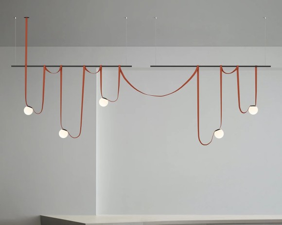 Трековый однофазный светильник Denkirs Belty orb DK5550-BK