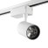 Трековый однофазный светильник AM Group AM227-10W BK 3000K