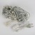 Гирлянда Нить Uniel ULD-S2500-225/STК WHITE IP20 UL-00012076