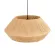 Подвесной светильник Freya LoungeGarden FR5248PL-01BG, Черный, Бежевый, Металл