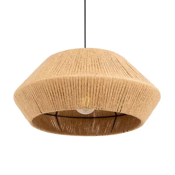 Подвесной светильник Freya LoungeGarden FR5248PL-01BG, декоративные элементы крупным планом Подвесной светильник Freya LoungeGarden FR5248PL-01BG, декоративные элементы крупным планом