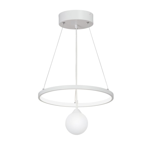 Подвесная светодиодная люстра Vitaluce V4680 V4680-0/2S