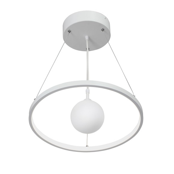 Подвесная светодиодная люстра Vitaluce V4680 V4680-0/2S