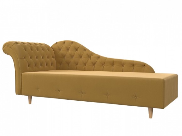 Кушетка Камерон LDV_110100L