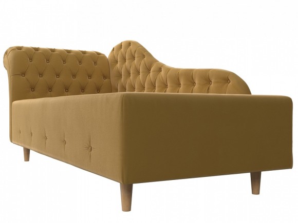 Кушетка Камерон LDV_110100L