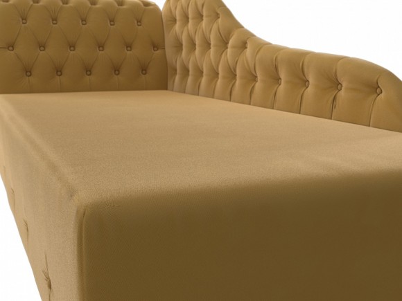 Кушетка Камерон LDV_110100L