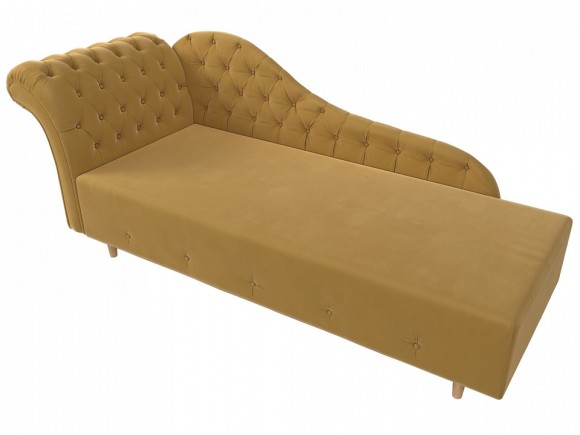 Кушетка Камерон LDV_110100L