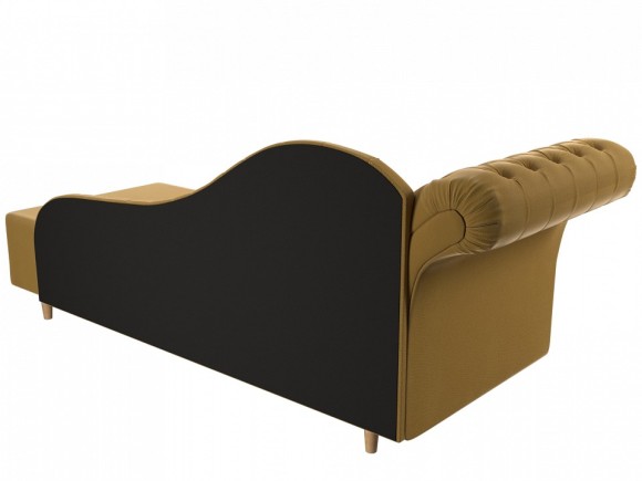 Кушетка Камерон LDV_110100L