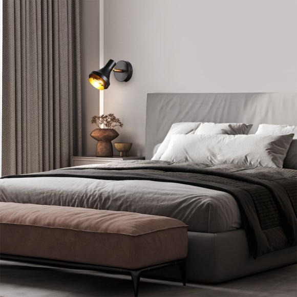 Спот Escada Nora 1147/1A Black