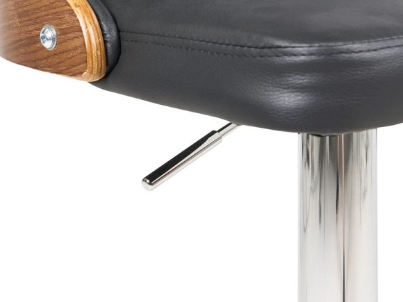 Стул барный Heritage Wingback HSBI_TG2890