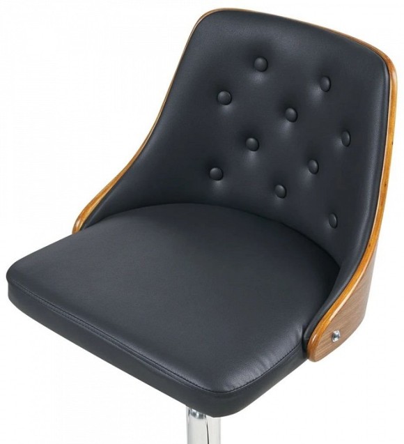 Стул барный Heritage Wingback HSBI_TG2890